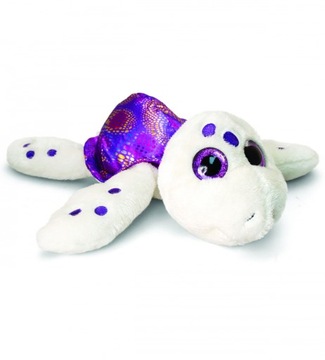 Maskotka Pluszak ŻÓŁW ŻÓŁWIK 25cm