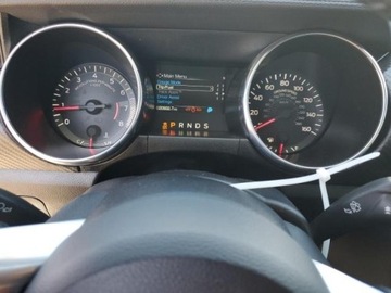 Ford Mustang VI 2022 Ford Mustang 2022, 2.3L, od ubezpieczalni, zdjęcie 9