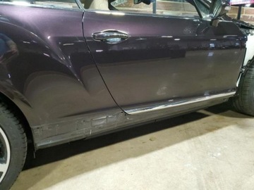 Bentley 2015 Bentley Continental GT 2015 BENTLEY CONTINENTAL GTC, silnik 6.0, 44, od ub, zdjęcie 11