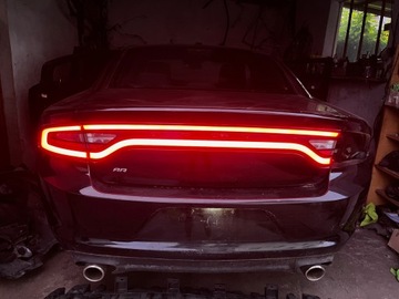 CLONA (KRYT) DODGE CHARGER 2018