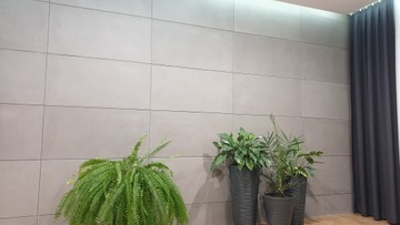 ОБРАЗЕЦ АРХИТЕКТУРНОГО ГИБКОГО БЕТОНА – B30