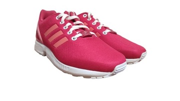 Buty Sportowe Damskie Adidas ZX Flux K 36 2/3