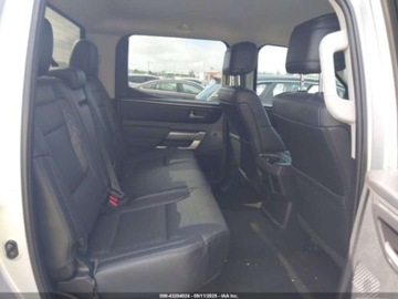Toyota Tundra II 2023 Toyota Tundra SR5 2023 3.4l 3.4 Benzyna 389KM, zdjęcie 12