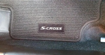 Suzuki SX4 II 2025 Suzuki SX4 S-Cross 1.4 mild Hybrid 129km PREMIUM PLUS S-Cross - 2025 Rok, zdjęcie 29