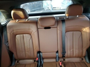 Audi Q5 II 2019 Audi Q5 2019r., Premium Plus, od ubezpieczalni 2.0 Benzyna 248KM, zdjęcie 8