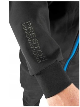 Куртка Preston Soft Shell XXL