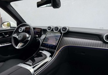 Mercedes GLC C254/X254 2025 Mercedes-Benz GLC 4Matic salon Polska gwarancja el.hak kamery 360 VAT23, zdjęcie 15