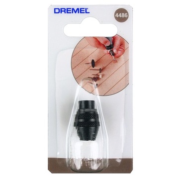 Универсальный патрон для дрели 4486 DREMEL