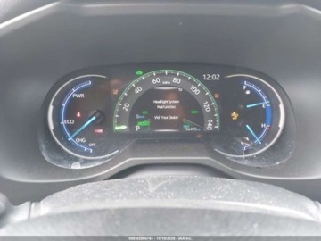 Toyota RAV4 V 2020 Toyota RAV4 2020 TOYOTA RAV4 HYBRID XSE 2.5 Hybryda 176KM, zdjęcie 12
