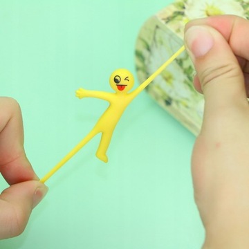 Люди Эмодзи Гниотек Смайлы Эмодзи 4 шт. - Игрушки-антистресс