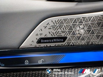 BMW Seria 5 G90-91 2025 BMW M5 Nowe BMW M5 Sedan - 727 KM pHEV - Kamera360 - M Driver - Szybki Odb, zdjęcie 26