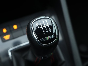 Skoda Octavia III RS 2.0 TSI 220KM 2016 Skoda Octavia RS 2.0 TSI, Salon Polska, Navi, zdjęcie 15