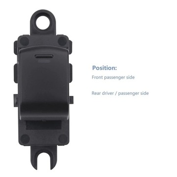 Для Qashqai, для Pathfinder, для дорожного подъемника Nissan