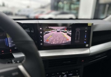 Opel 2025 Opel Frontera EDITION 1.2 Hybrid 110 KM Przedluzona ochrona 8 lat 160tys, zdjęcie 14