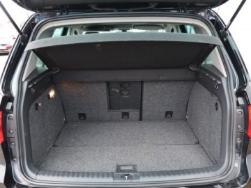 Volkswagen Tiguan I SUV 2.0 TDI CR DPF 170KM 2009 VW Tiguan 2.0 TDI, Salon Polska, 167 KM, 4X4, zdjęcie 13