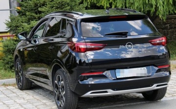 Opel 2022 Opel Grandland Tylko 99 tys km Bezwypadkowy Bogato Wyposazony AUTOMAT, zdjęcie 7