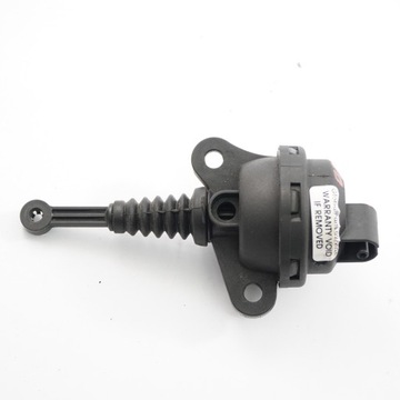 BMW G20 G30 X3 G01 B47D Груша турбоклапана вакуумная коробка 9887132