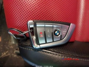 BMW Seria 8 II 2020 BMW Seria 8 2020 r., 3,0L 840I GRAN COUPE XDRIVE 3.0 Benzyna 335KM, zdjęcie 11