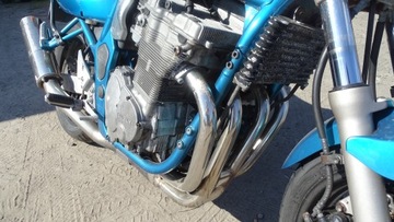 Suzuki Bandit GSF 600 95-04 Silnik Super Stan!