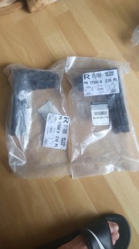 DACIA DUSTER II TLUMENÍ TORPÉDO PRAVÉ 19R.