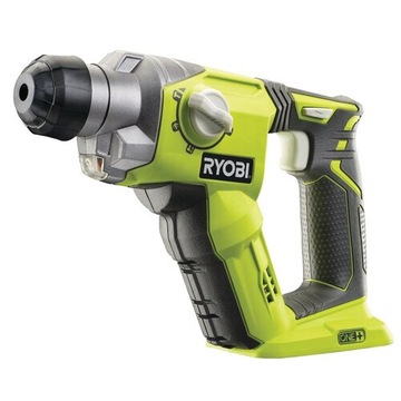 RYOBI R18SDS-125S АККУМУЛЯТОРНАЯ ДРЕЛЬ SDS PLUS АККУМУЛЯТОР 2,5 Ач