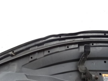 KAPOTA KRYT MOTORU KPL.NISSAN QASHQAI J11 14R.