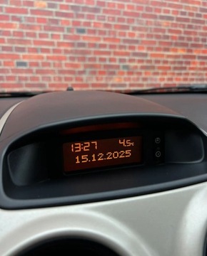 Opel Corsa D Hatchback 1.4 Twinport ECOTEC 90KM 2007 Opel Corsa Automat LPG Alu Gwarancja w cenie Warszawa VFJR 1.4 90KM, zdjęcie 16