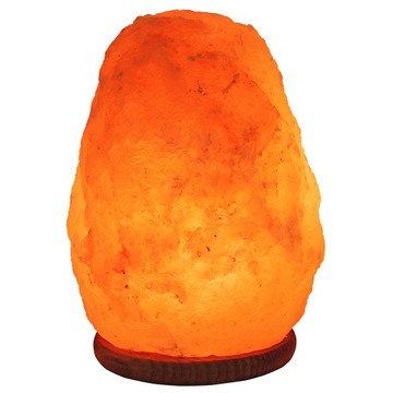 LAMPA Z SOLI HIMALAJSKIEJ 3-5 kg JONIZATOR