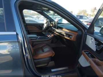 Lincoln 2020 Lincoln Aviator Reserve 2020 3.0 Benzyna 400KM, zdjęcie 9