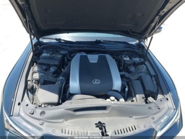 Lexus IS III 2021 Lexus IS 350 F-Sport, 2021r., 3.5L 3.5 Benzyna 311KM, zdjęcie 11
