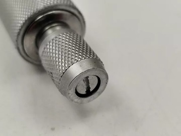 MIKROMETR 0,01MM 25-50MM IGŁA PUD