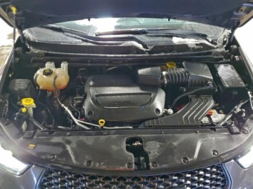 Chrysler Pacifica II 3.6 V6 291KM 2022 Chrysler Pacifica 2022r., Limited, 3.6L, od ubezpieczalni 3.6 Benzyna 291KM, zdjęcie 11