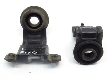 КРОНШТЕЙН РАДИАТОРА NISSAN PIXO SUZUKI ALTO