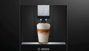 Кофемашина Bosch CTL 636ES6 1600 Вт 19 бар