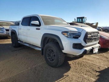 Toyota Tacoma II 2021 Toyota Tacoma 2021, 3.5L, 4x4, TRD PRO, od ubezpieczalni 3.5 Benzyna 278KM, zdjęcie 2