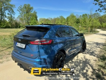 Ford Edge II 2020 Ford EDGE ST Performance Telefon: 882_028_448 Lokalizacja: Warszawa, zdjęcie 3