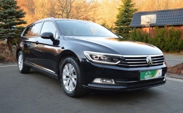 Volkswagen Passat B8 Variant 2.0 TDI BlueMotion SCR 150KM 2019 Volkswagen Passat 2,0 TDI 150 KM DSG FULL LED Nawigacja 2.0 Diesel 150KM, zdjęcie 10