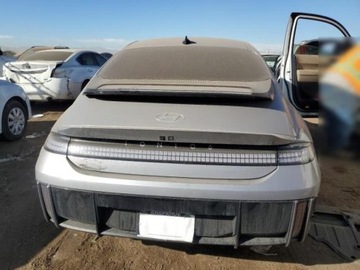 Hyundai IONIQ 2023 Hyundai IONIQ 6 2023r.,, zdjęcie 5