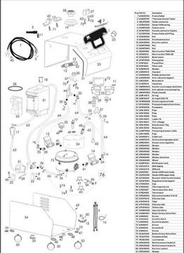 SWAG STEAMER мощный пароочиститель 7Bar3250W+FREE