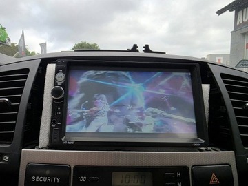 Toyota Corolla Verso E120 2.0 D-4D 90KM 2004 Toyota Corolla Verso 2.0 Diesel 90 KM,, zdjęcie 14