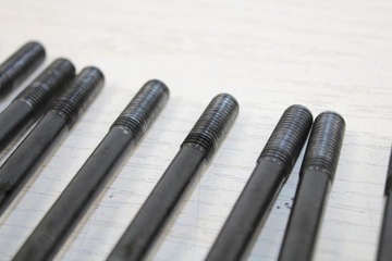 HONDA GL1500 SC22 БОЛТ ШТИФТОВ ГОЛОВКИ