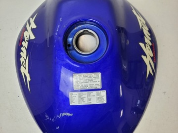 HONDA HORNET CB 600 PC34 ТОПЛИВНЫЙ БАК