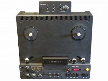 ASC AS 6004 S + ASD 6000 . 0222