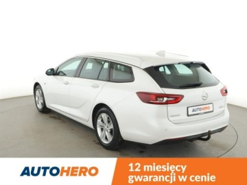 Opel Insignia II Sports Tourer 1.5 Turbo 165KM 2018 Opel Insignia INNOVATION automat półskóra navi, zdjęcie 3