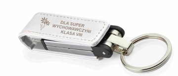 PREZENT NA DZIEŃ MĘŻCZYZNY-OJCA-UCZNIA-USB 32GB