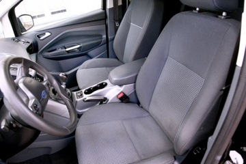 Ford C-MAX II Minivan 1.6 TDCi 115KM 2013 Ford Grand C-MAX Klimatronic/6 Biegów/, zdjęcie 15