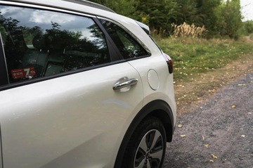Kia Niro I Crossover 1.6 GDi Hybrid 141KM 2016 Kia Niro Hybrid, Salon Polska, 1. Właściciel, zdjęcie 9