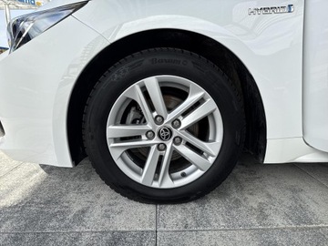 Toyota Corolla XII TS Kombi 1.8 Hybrid 122KM 2021 Toyota Corolla 1.8 Hybrid Comfort Seria E21 (2019-, zdjęcie 18