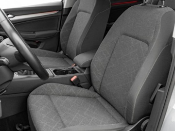 Volkswagen Golf VIII Variant 1.5 TSI 130KM 2021 Volkswagen Golf WD0307S#1.5 TSI EVO Life Ambient, zdjęcie 12