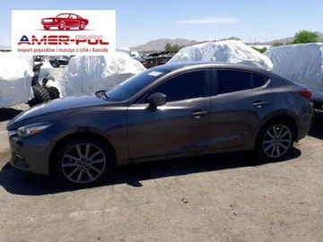 Mazda 3 IV 2018 Mazda 3 2018r., 2.5L